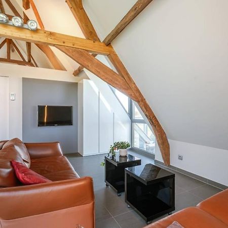 Schravenhoek Met Indoorzwembad En Sauna فيرن المظهر الخارجي الصورة