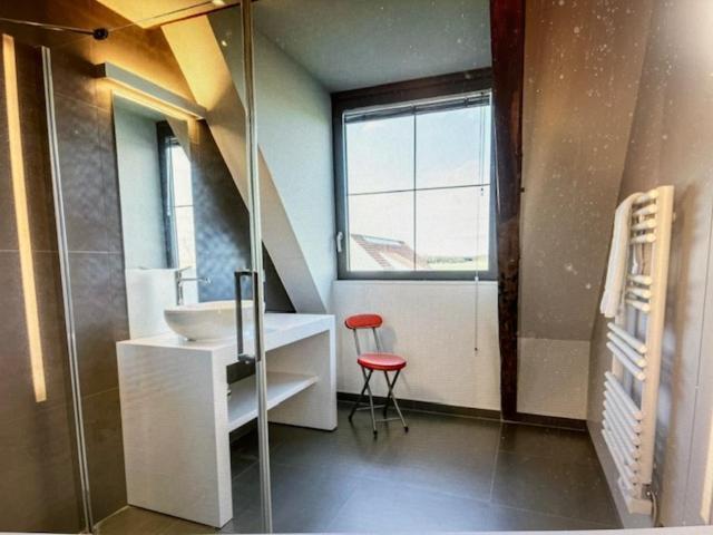 Schravenhoek Met Indoorzwembad En Sauna فيرن المظهر الخارجي الصورة