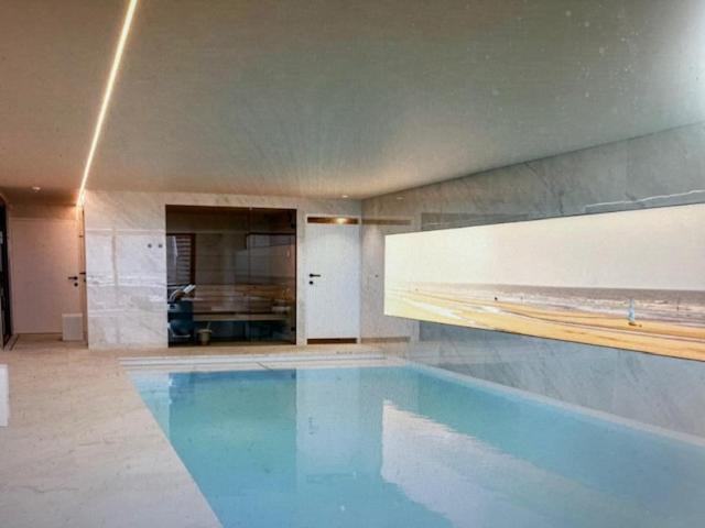 Schravenhoek Met Indoorzwembad En Sauna فيرن المظهر الخارجي الصورة